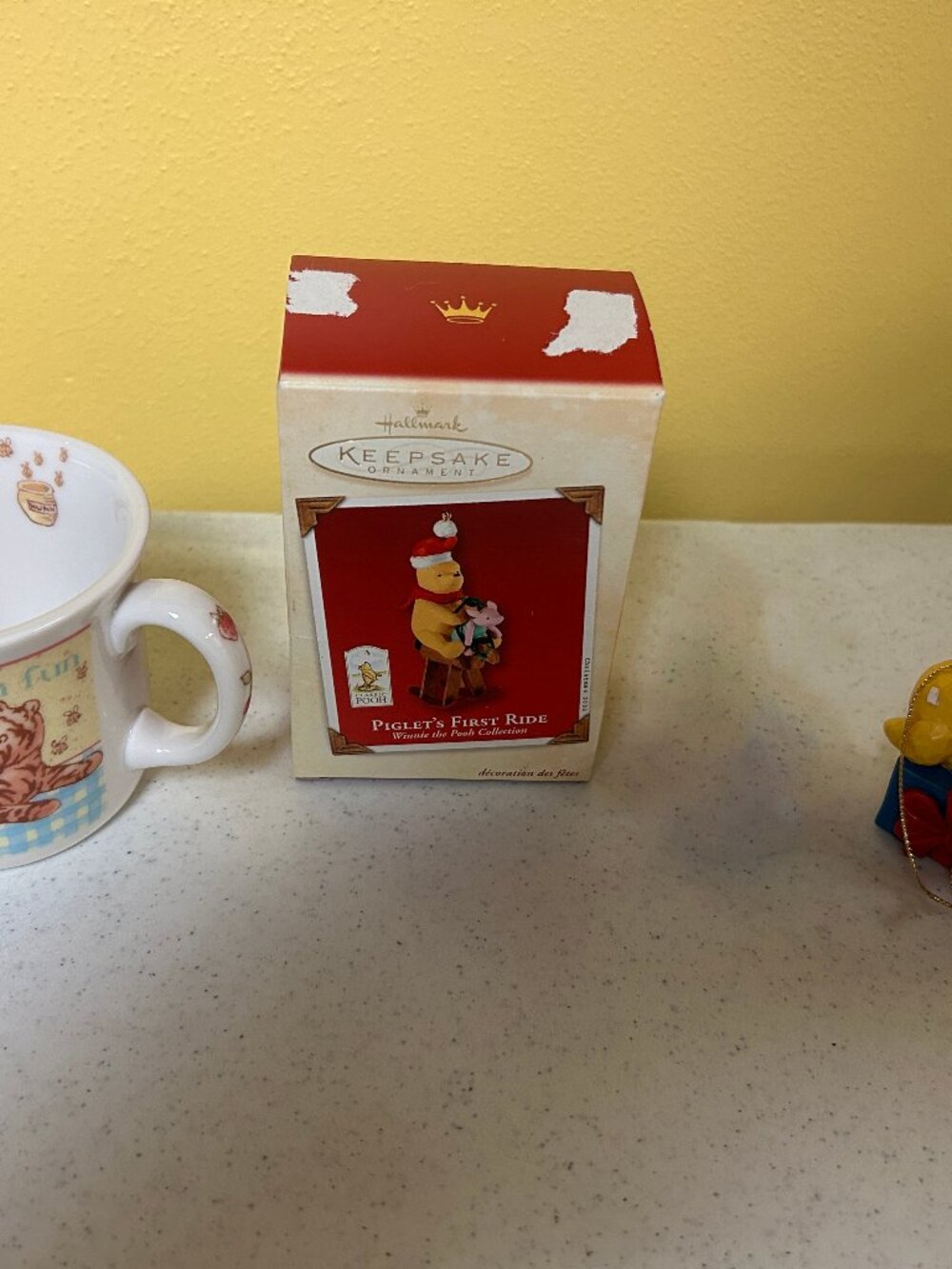 Classic Pooh Collection
